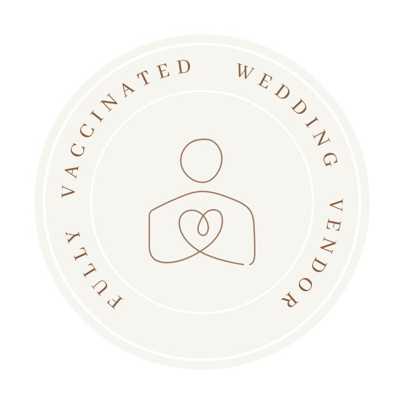 Fully Vaccinated Waikato Wedding Photographer